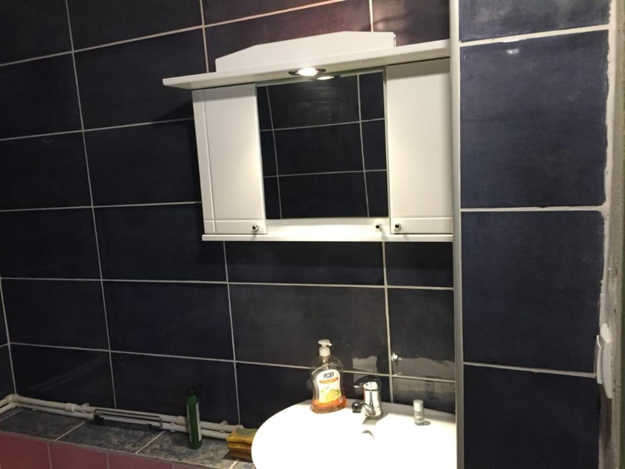 Eco Camp Dzogaska Vrela Hotell Pljevlja Exteriör bild