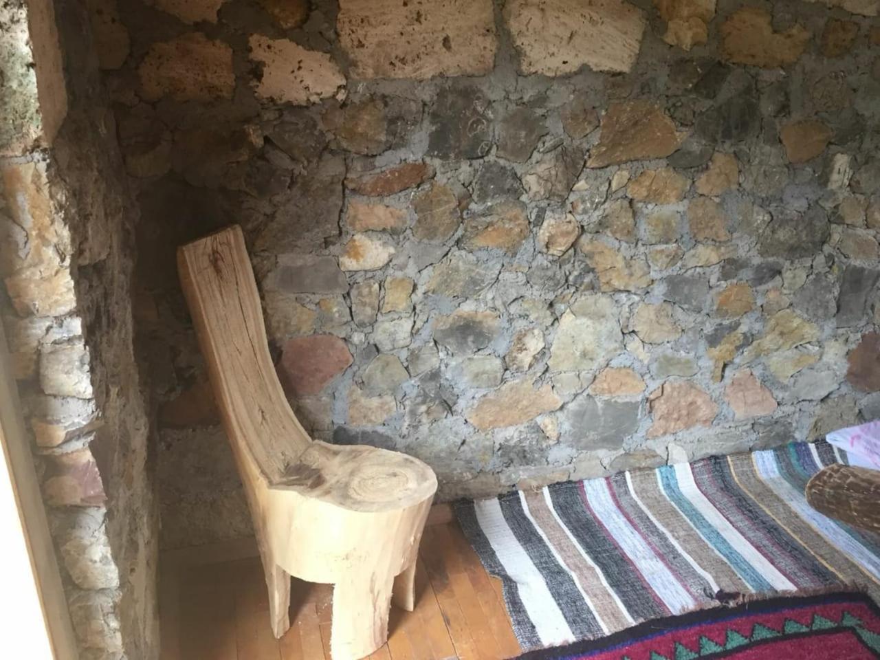 Eco Camp Dzogaska Vrela Hotell Pljevlja Exteriör bild